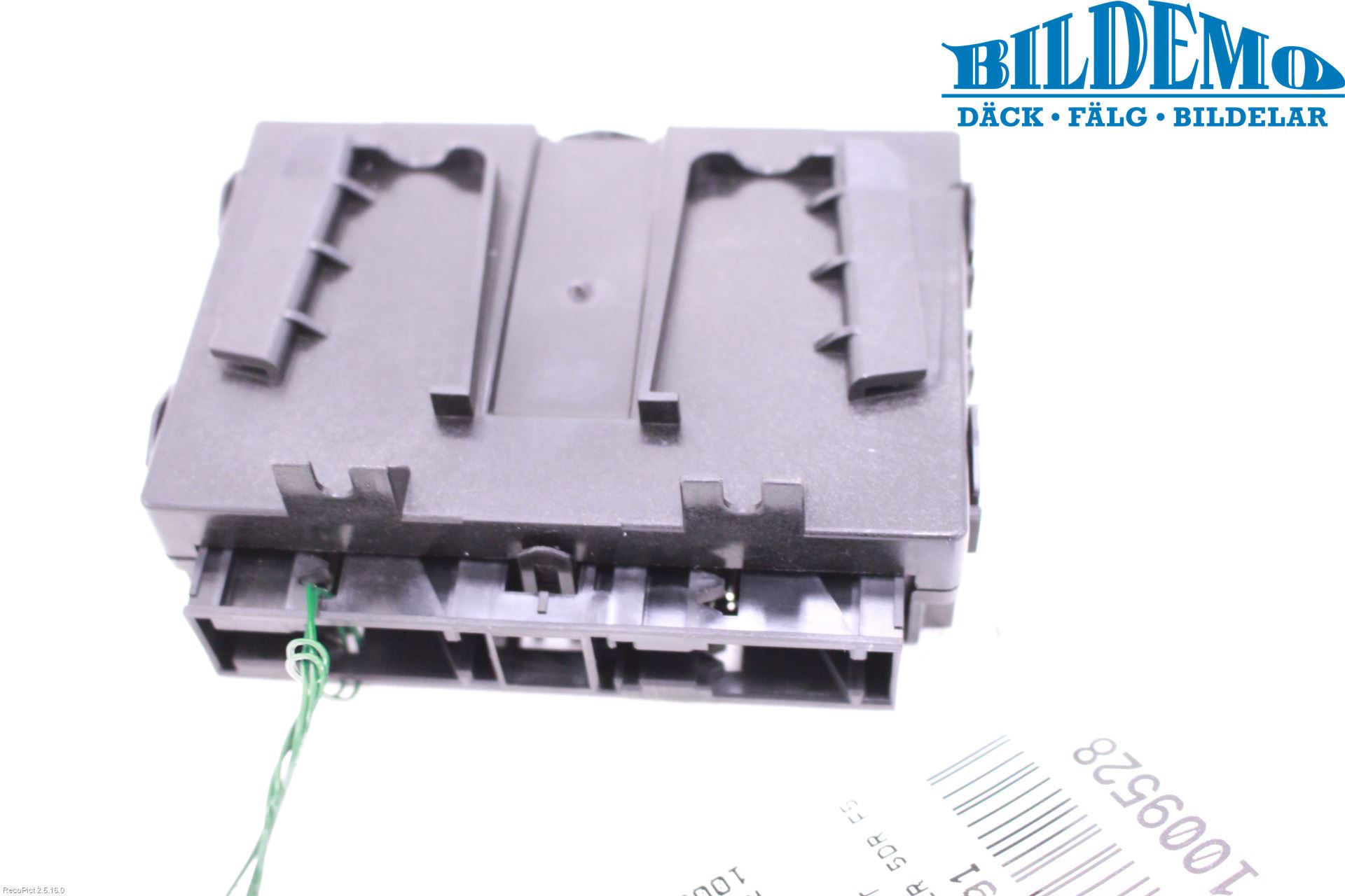 Mini ONE/COOPER 5DR F55 14-24 Styrenhet Övrigt