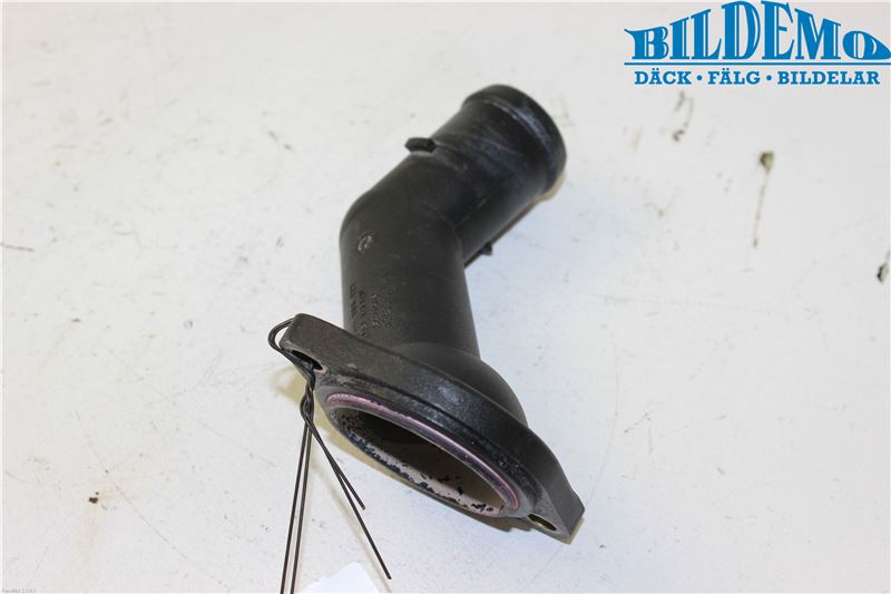 Skoda OCTAVIA (1U) 96-11 Termostathus-Lock