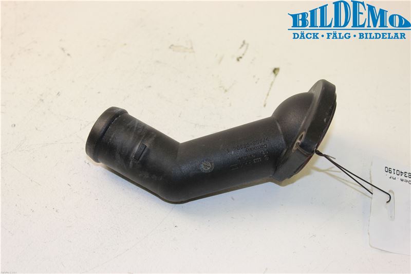 Skoda OCTAVIA (1U) 96-11 Termostathus-Lock