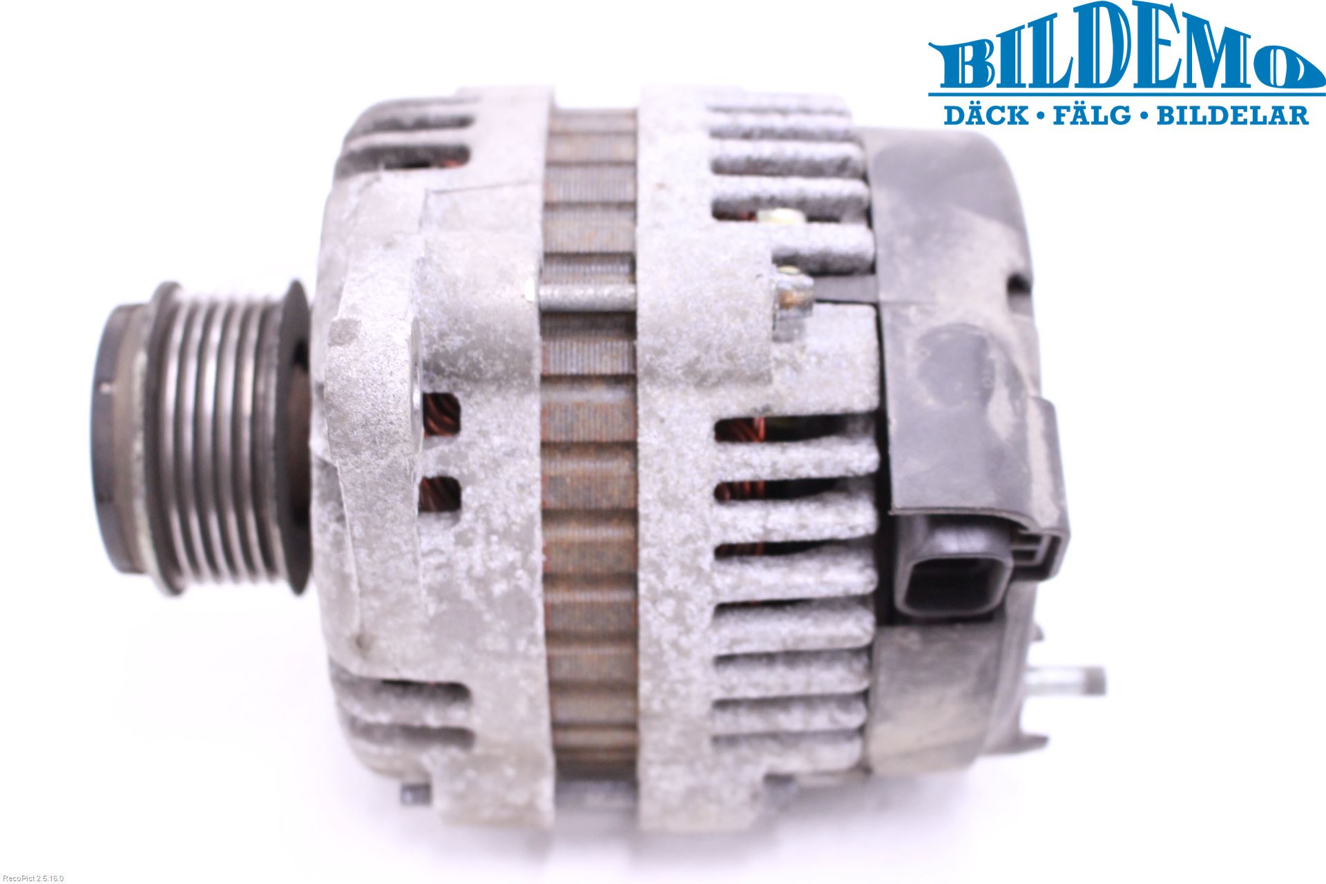 Opel MERIVA B 10-17 Generator