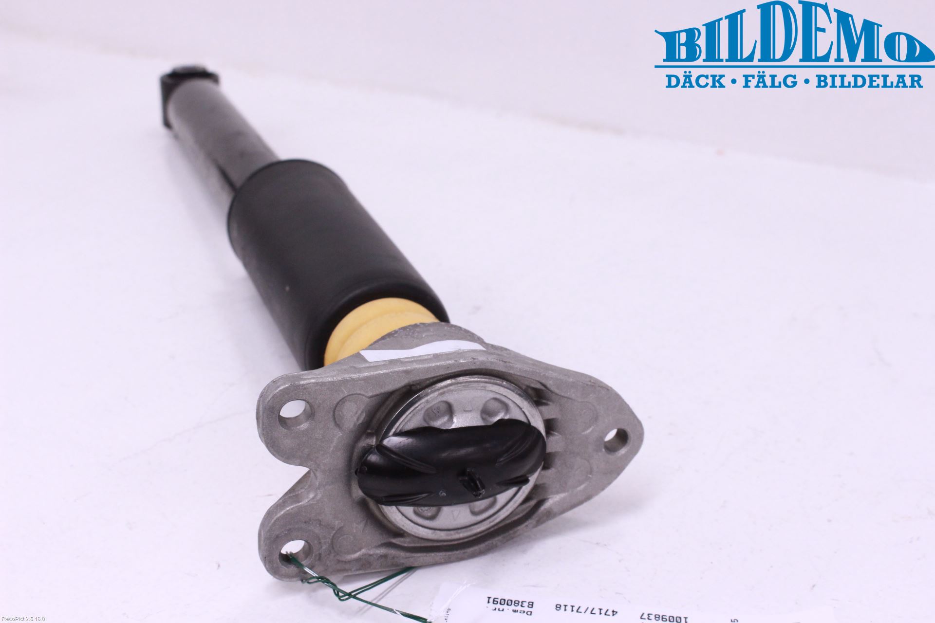 Mini ONE/COOPER 5DR F55 14-24 Stötdämpare Bak