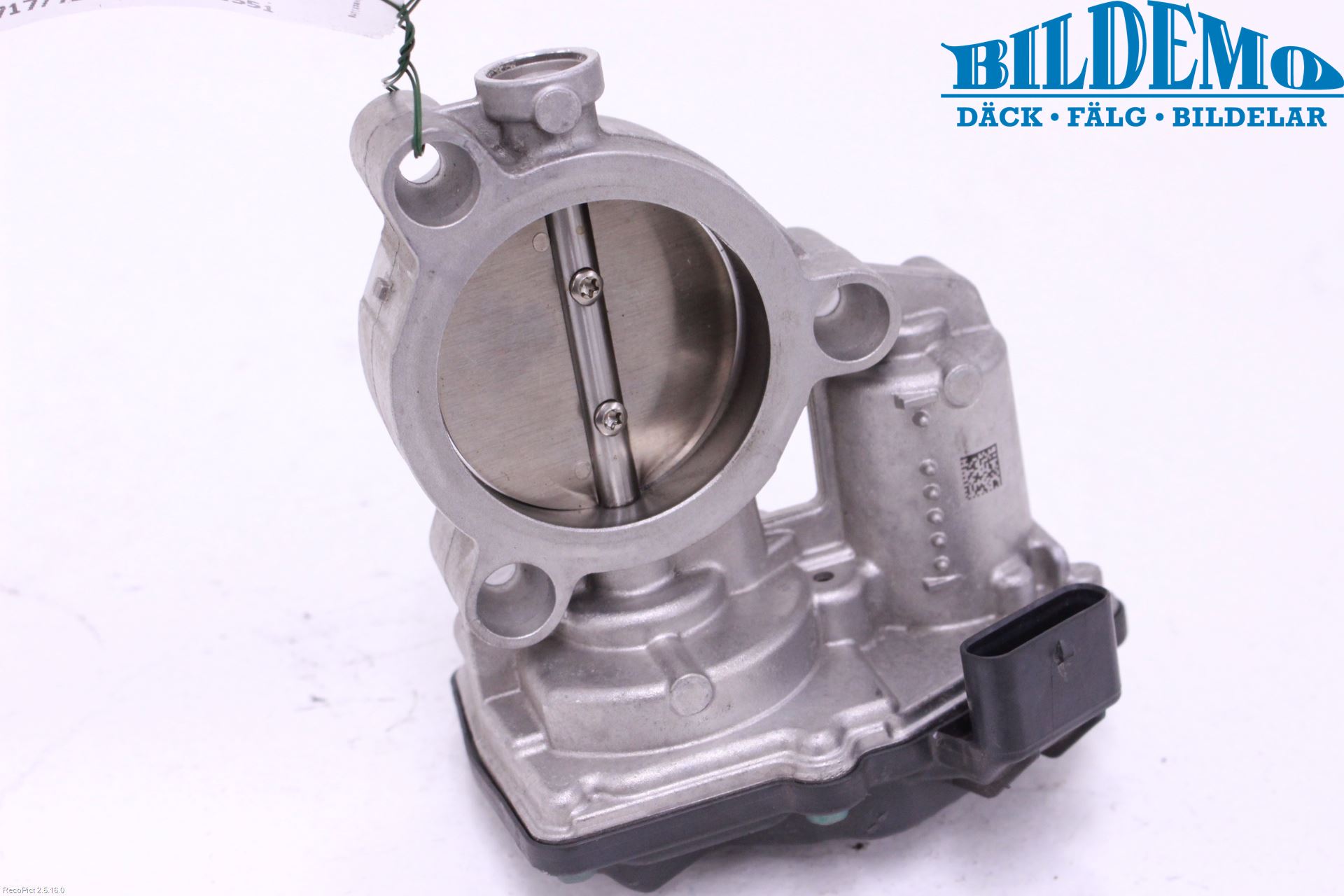 Mini ONE/COOPER 5DR F55 14-24 Injspjällhus