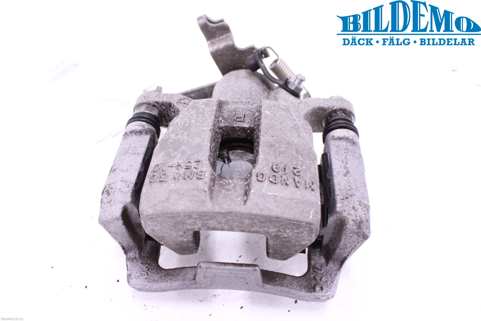 Mini ONE/COOPER 5DR F55 14-24 Bromsok Bak Höger