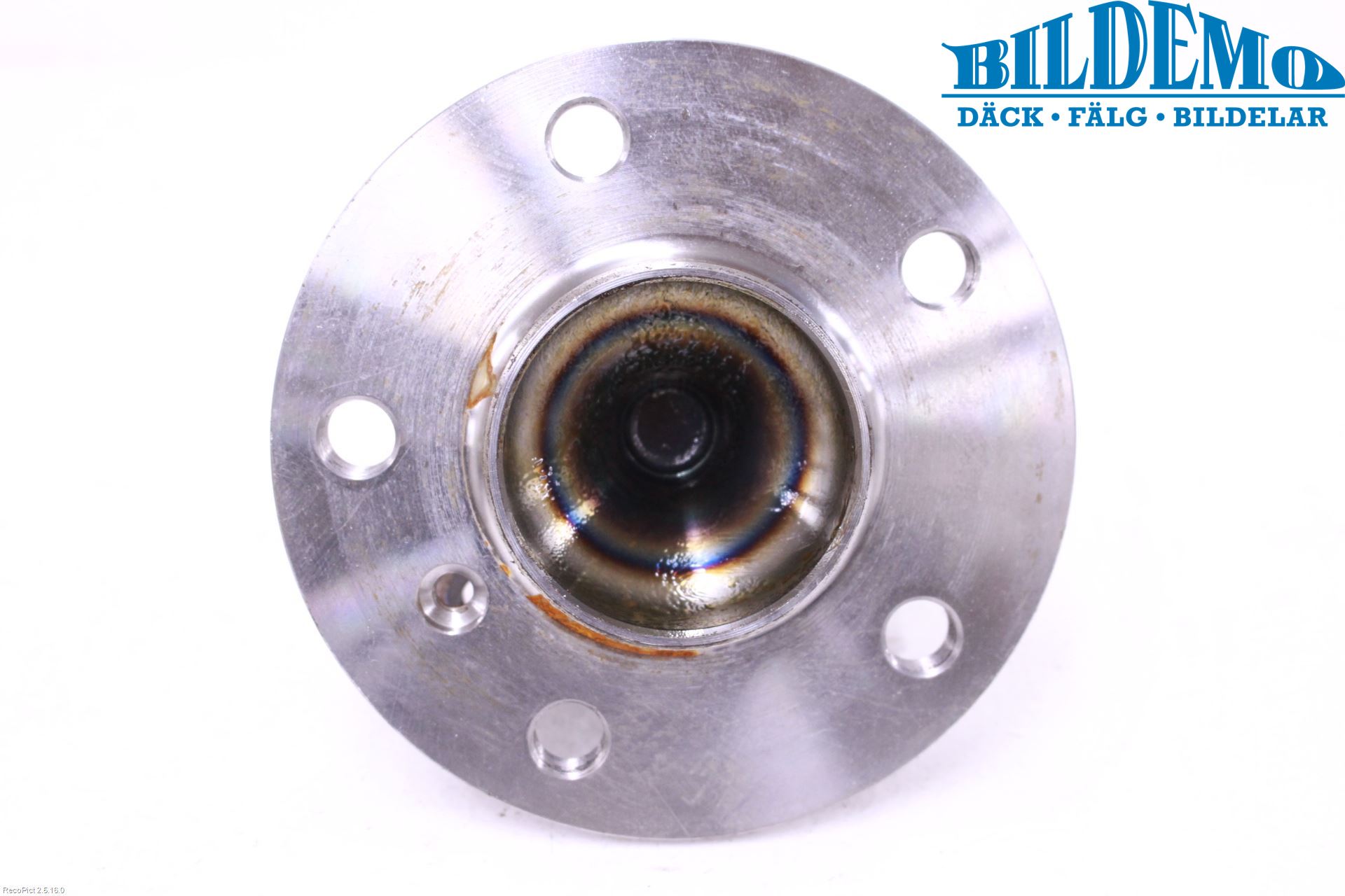 Mini ONE/COOPER 5DR F55 14-24 Nav Bak