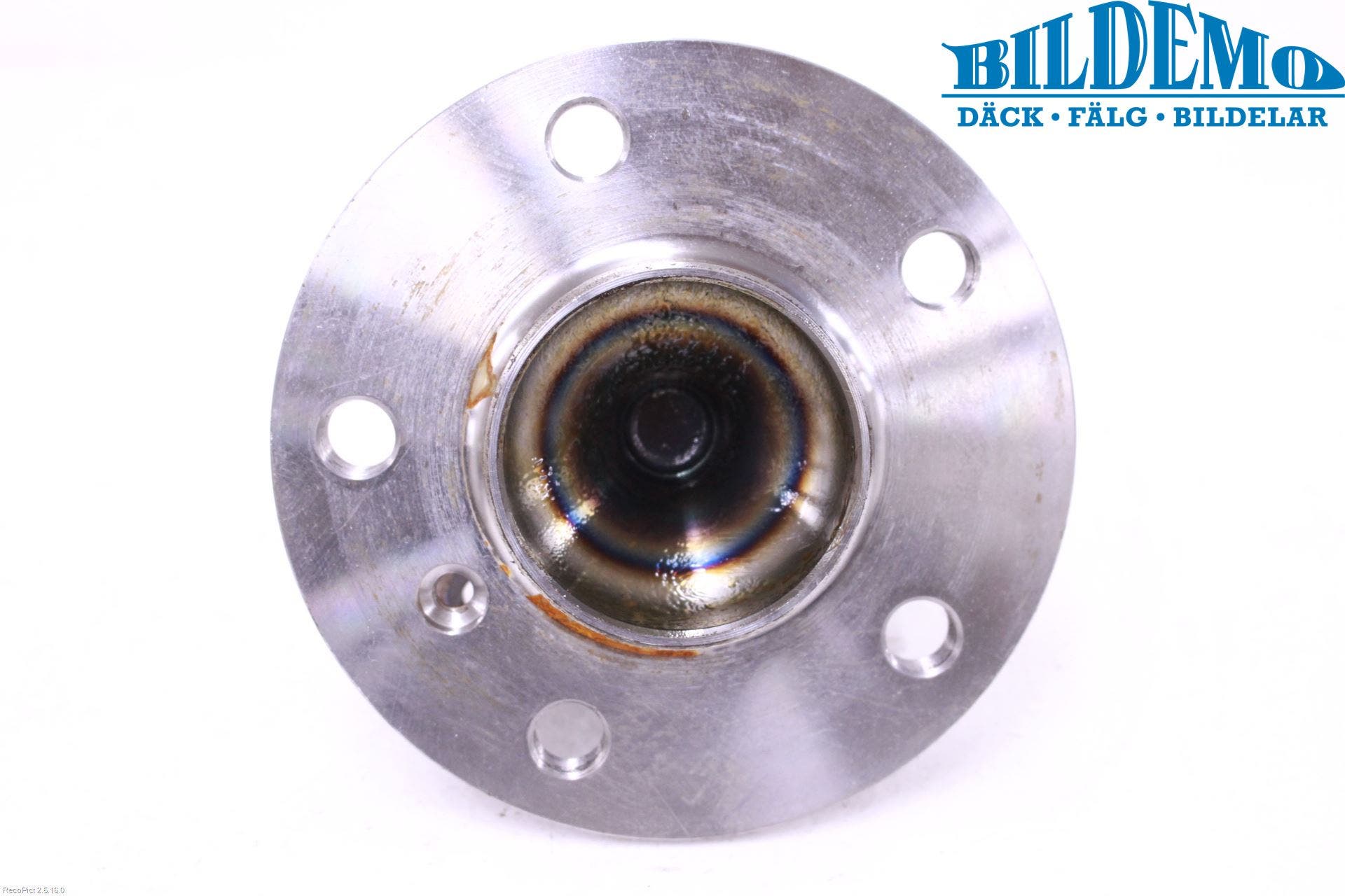 Mini ONE/COOPER 5DR F55 14-24 Nav Bak