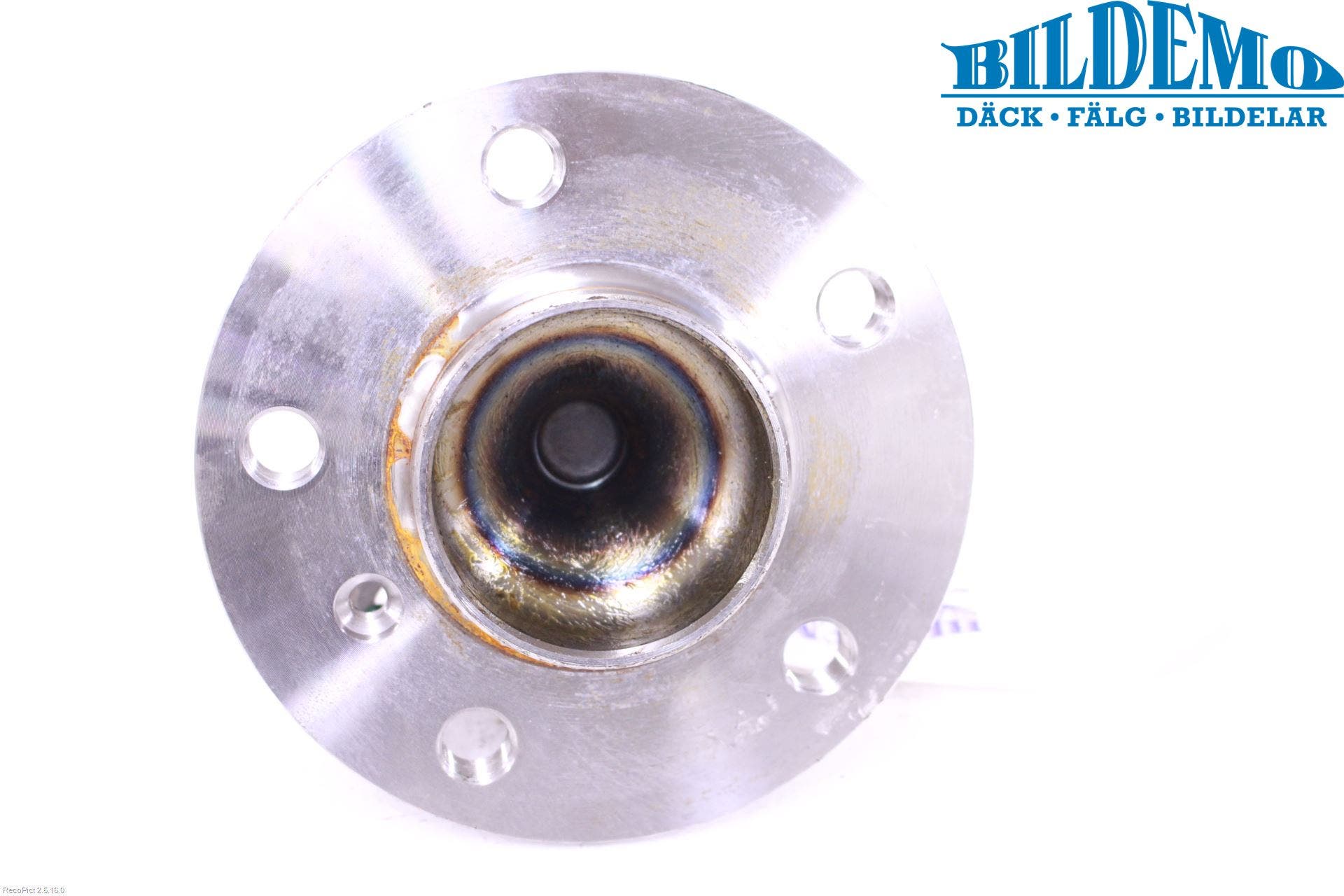 Mini ONE/COOPER 5DR F55 14-24 Nav Bak