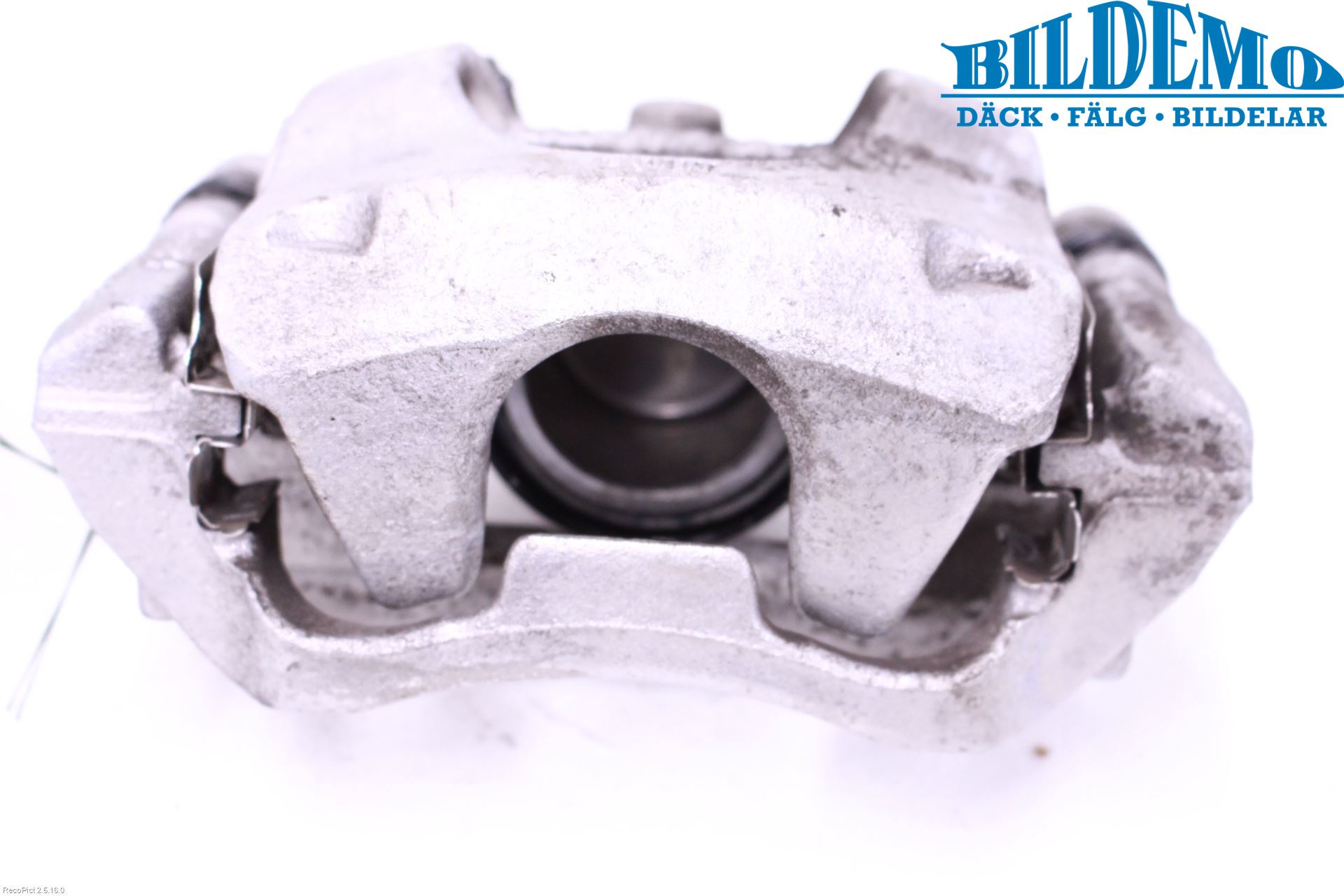 Mini ONE/COOPER 5DR F55 14-24 Bromsok Fram Höger