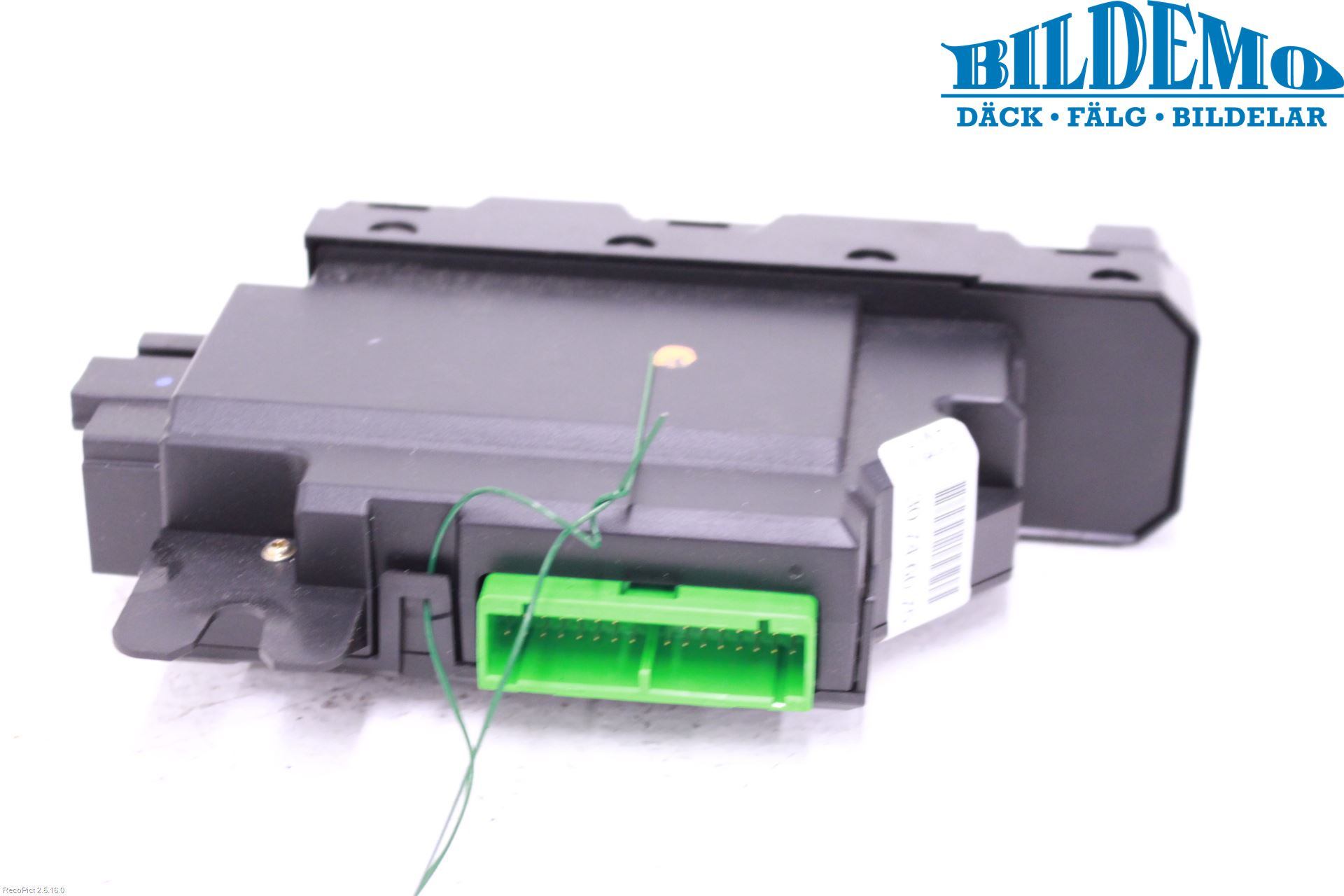 Volvo S60 05-10 Strömställare Elhiss