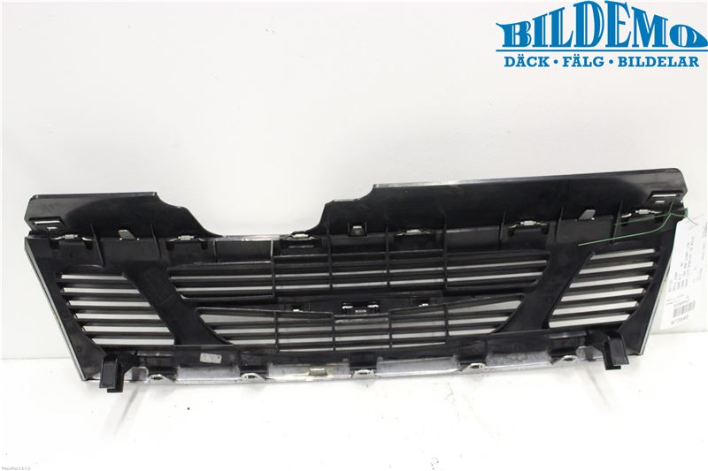 Saab 9-5 -05 Grill Komp
