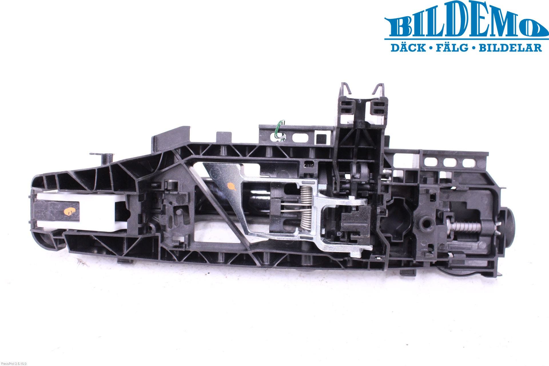 Mercedes-Benz MB C-KLASS (W205) 14-21 Dörrhandtag Yttre Vä
