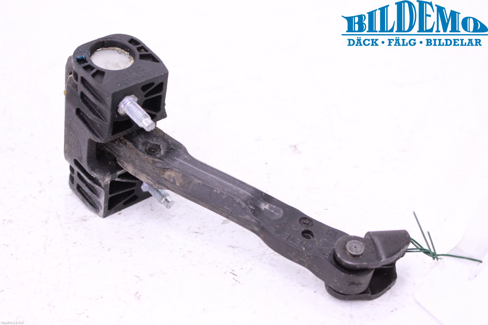 Volvo XC90 07-14 Dörrstopp