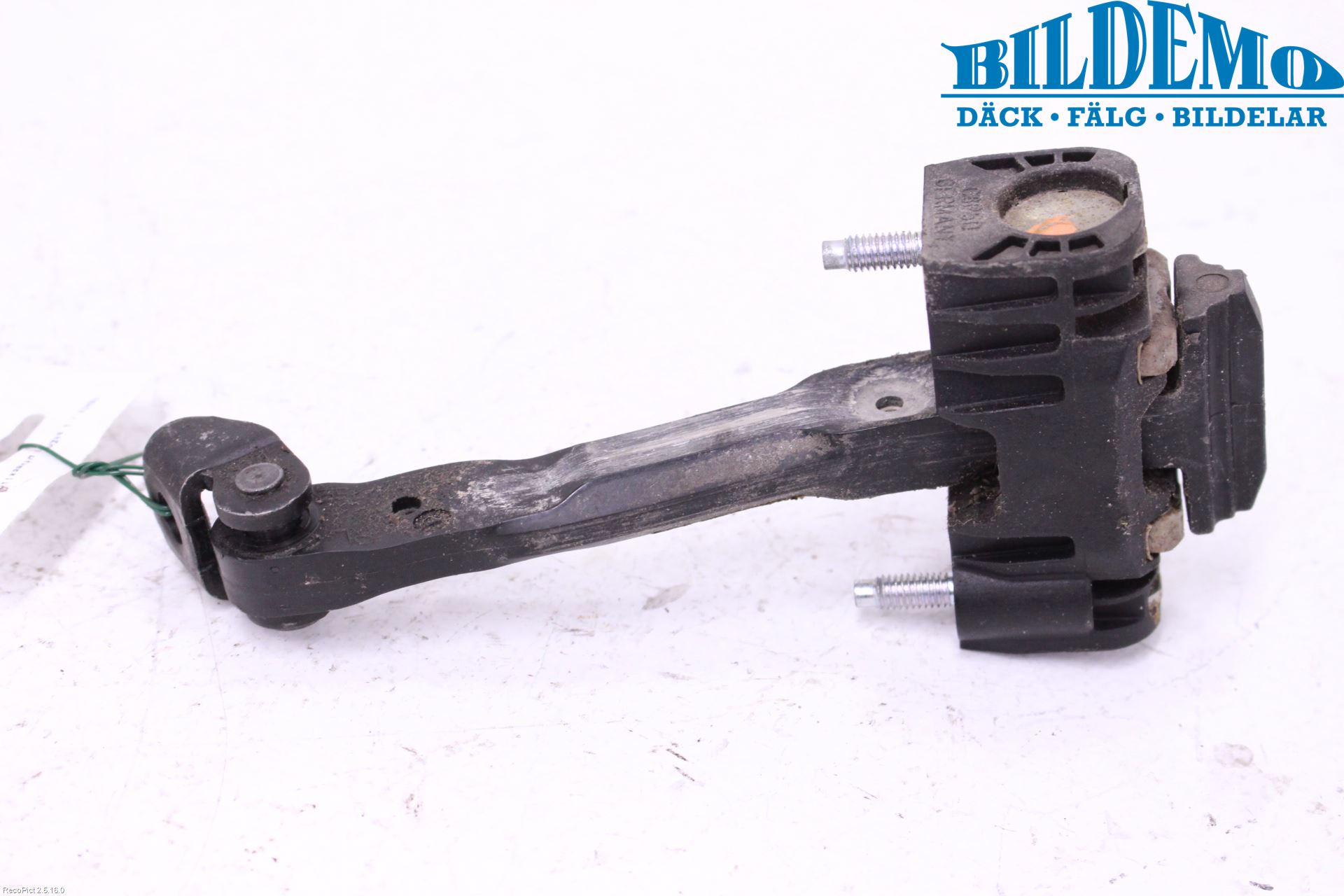 Volvo XC90 07-14 Dörrstopp