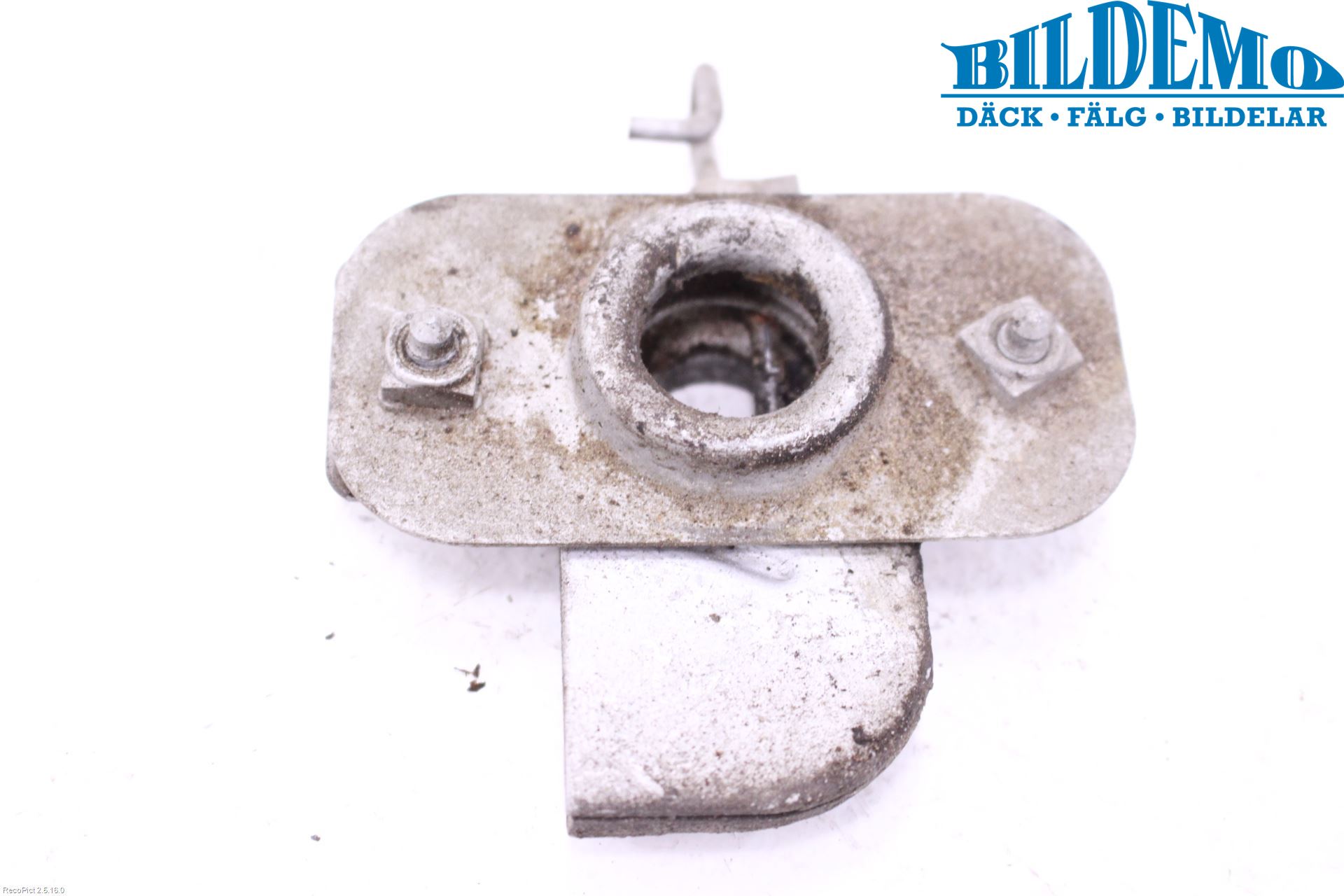 Saab 9-5     06-10 Huvlås