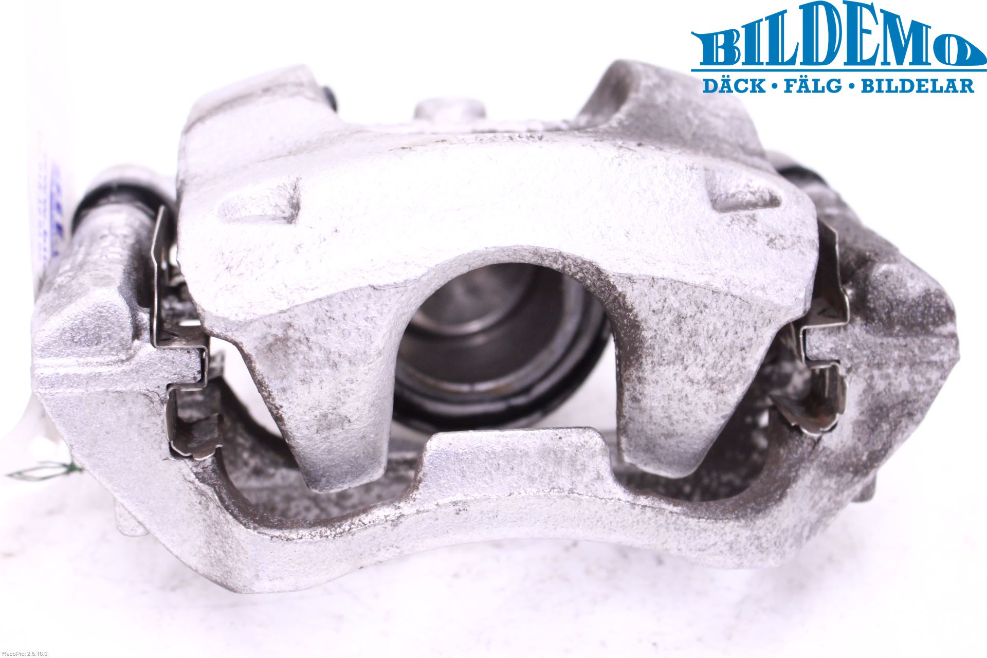 Mini ONE/COOPER 5DR F55 14-24 Bromsok Fram Höger