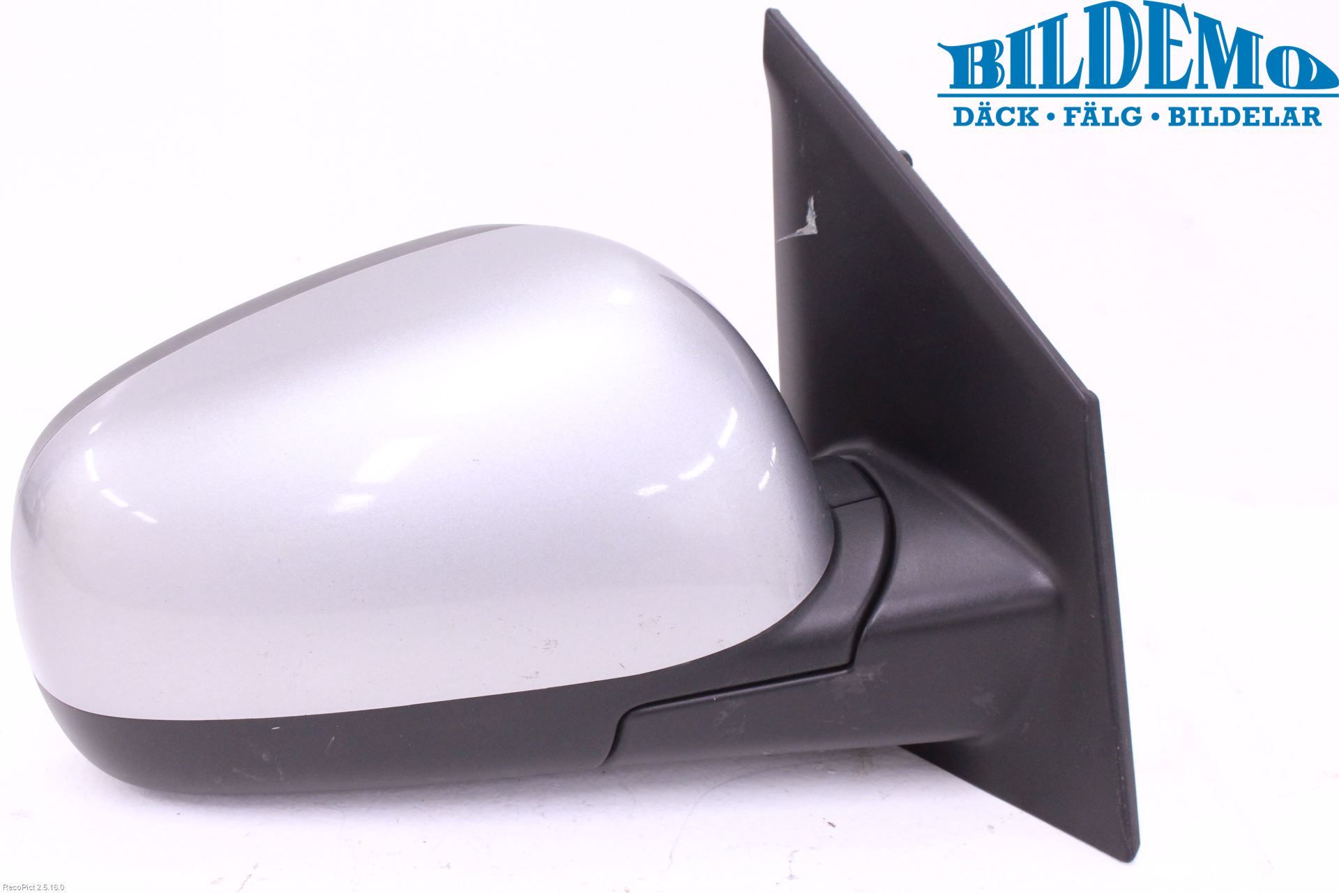 Nissan NOTE E11 06-14 Spegel Yttre El Hö