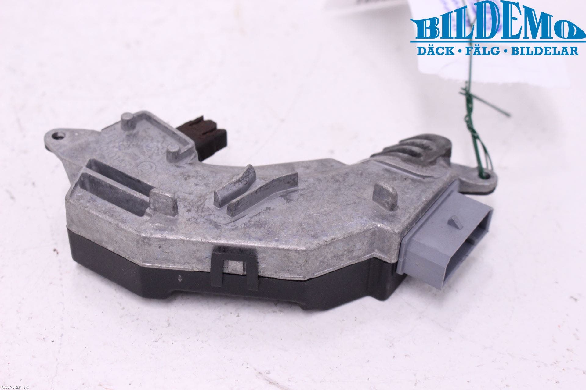 Saab 9-3 VER 2 Värmefläktsmotstånd