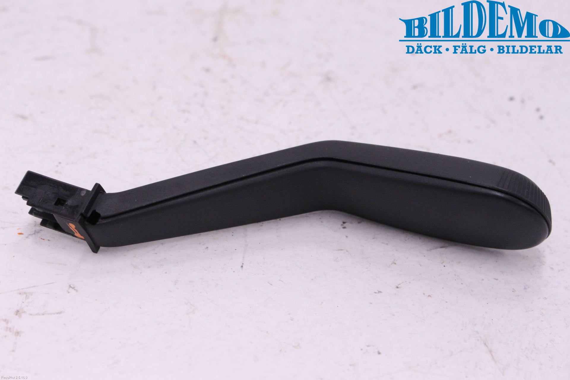 Saab 9-3 VER 2 Spak Torkar-Spolomk