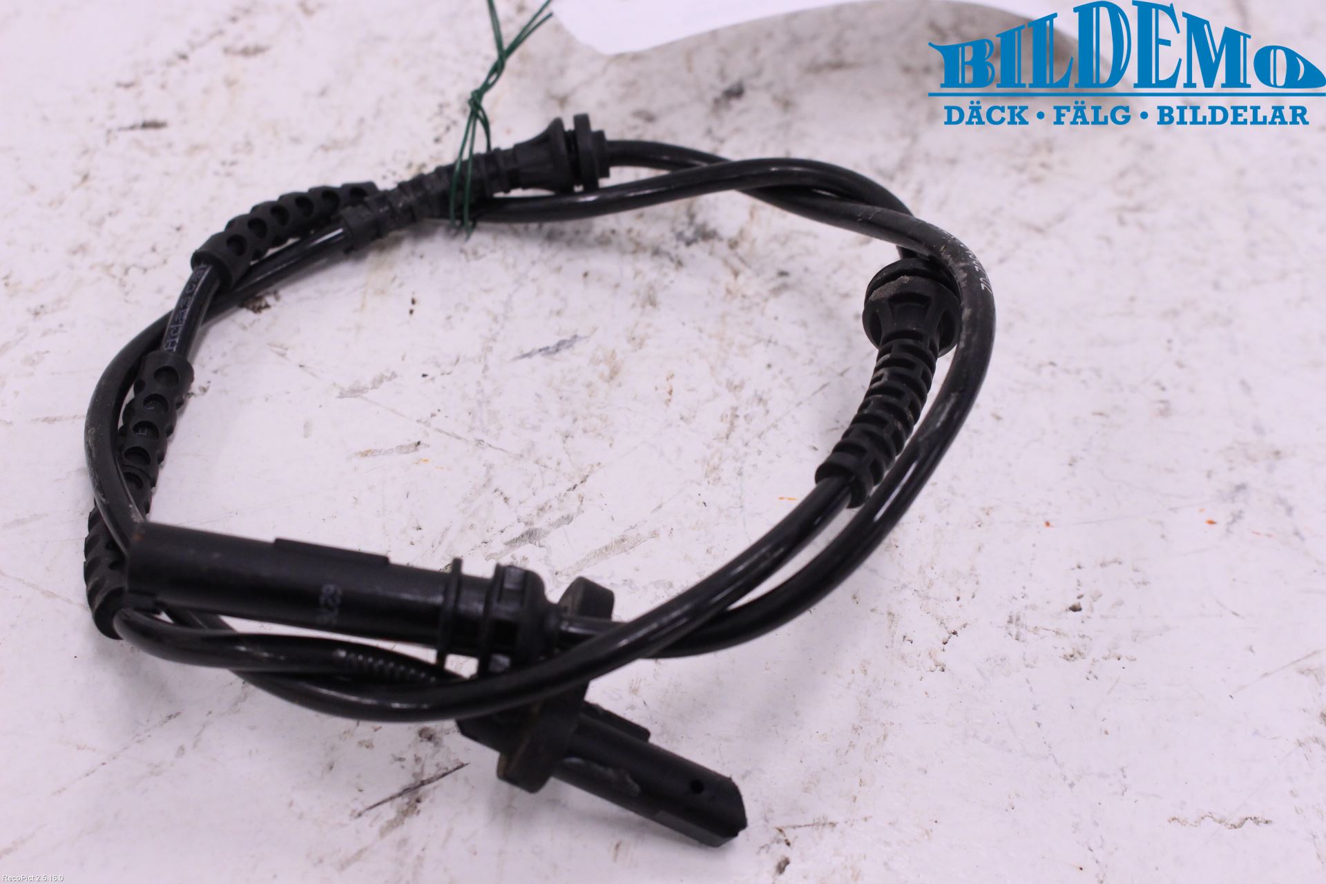 BMW 5 F10/F11/F18 09-17 Abs Sensor