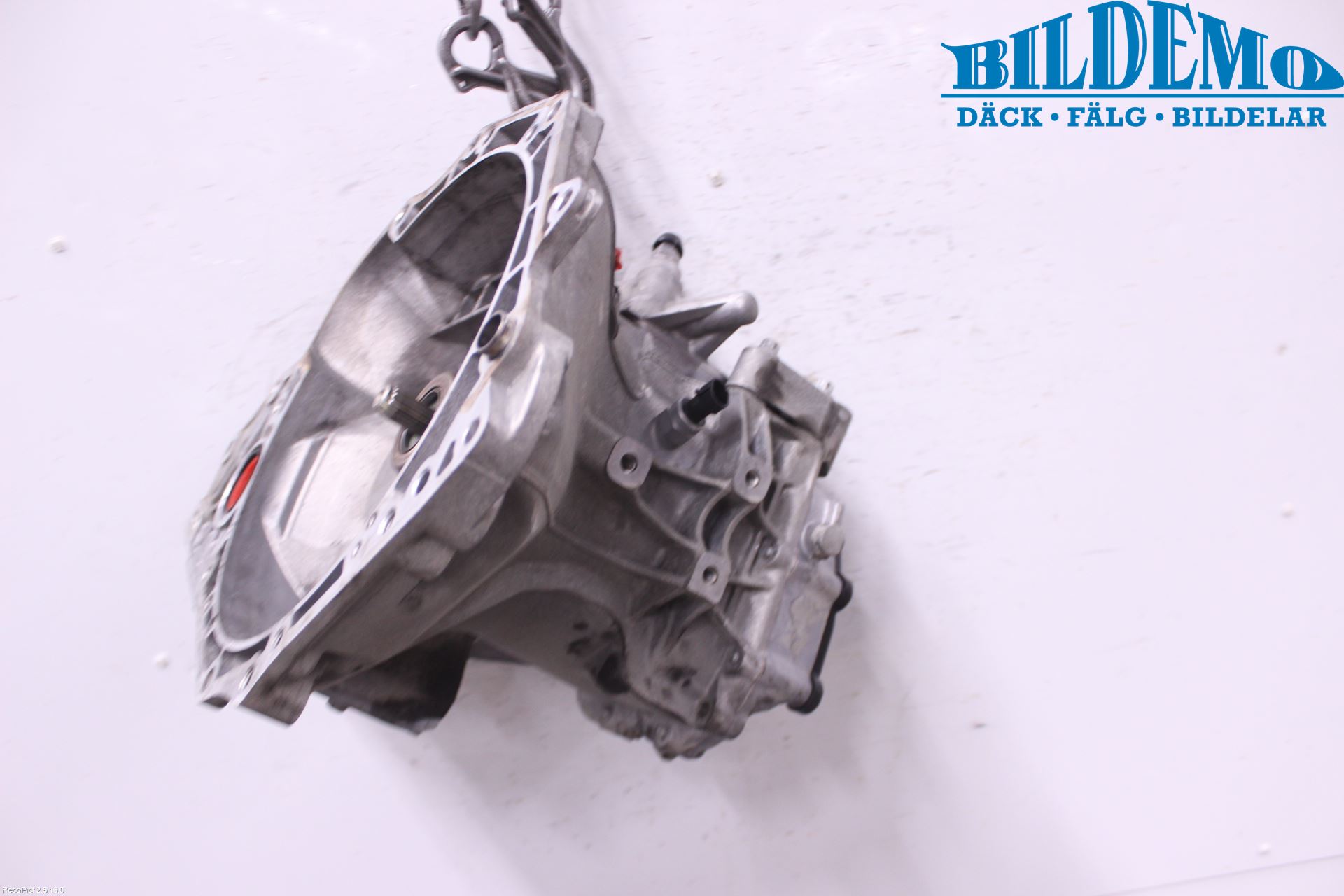 Opel CORSA E 15-19 Växellåda Man 5 Vxl