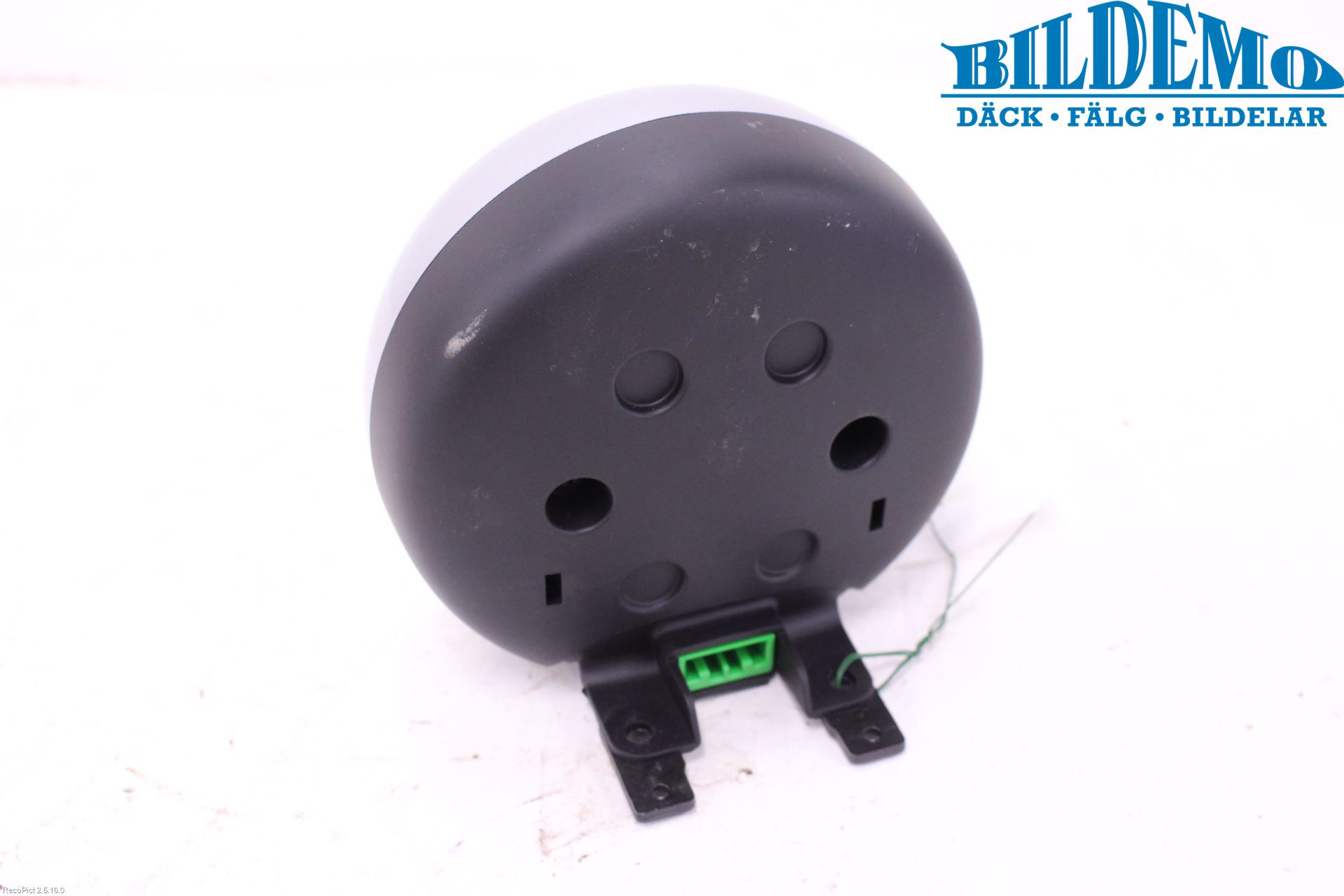 Mini COUPE R50/53 01-06 Instrument Varvr