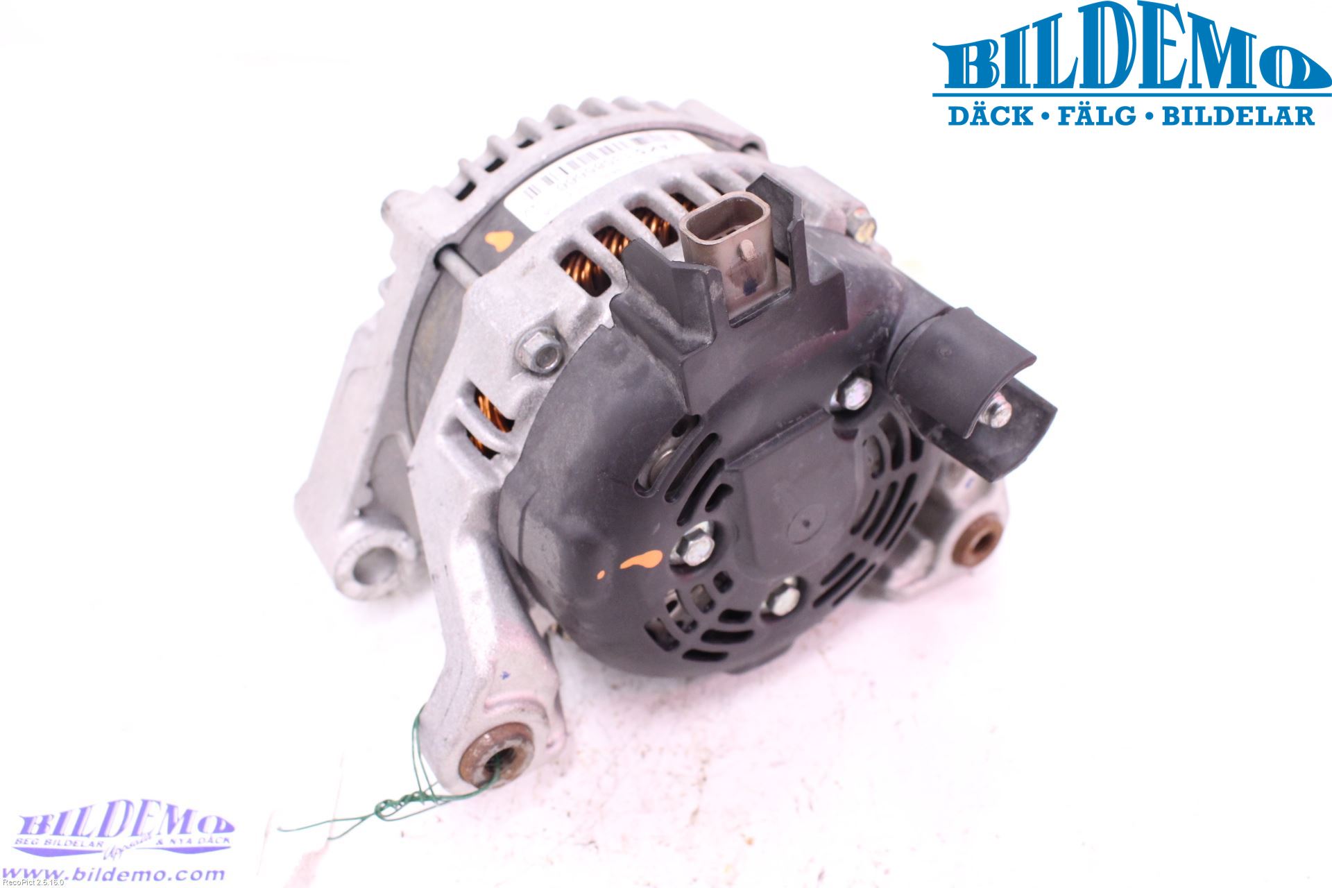 Opel CORSA E 15-19 Generator