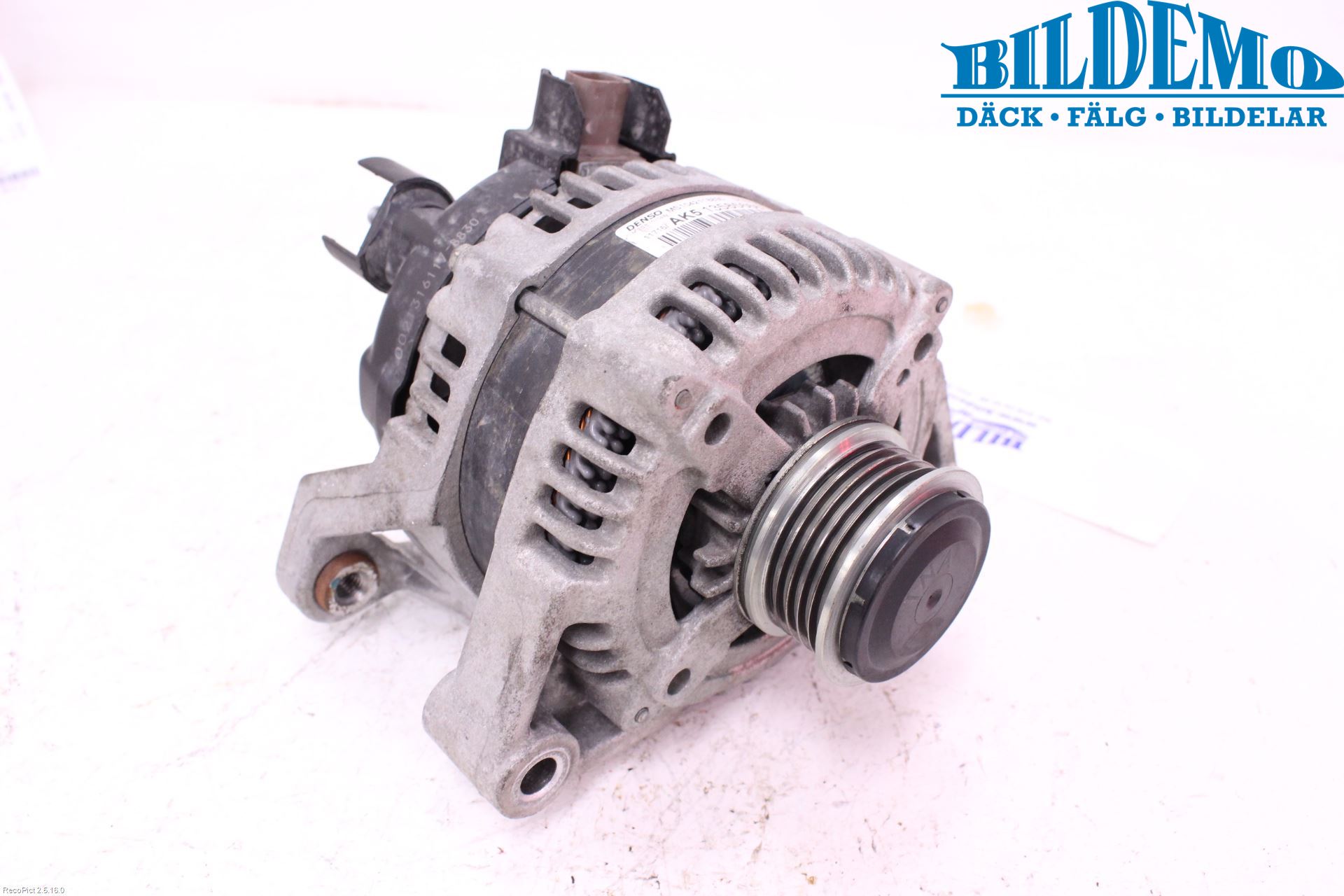 Opel CORSA E 15-19 Generator