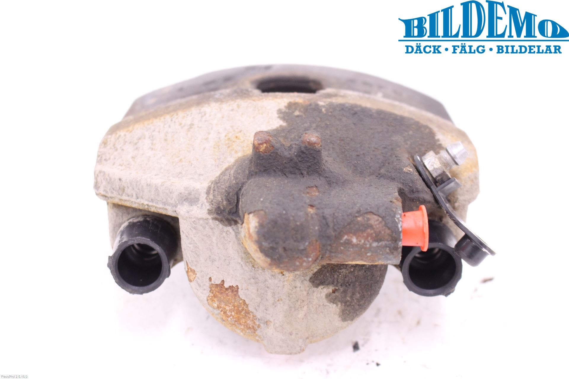 Opel CORSA E 15-19 Bromsok Fram Höger