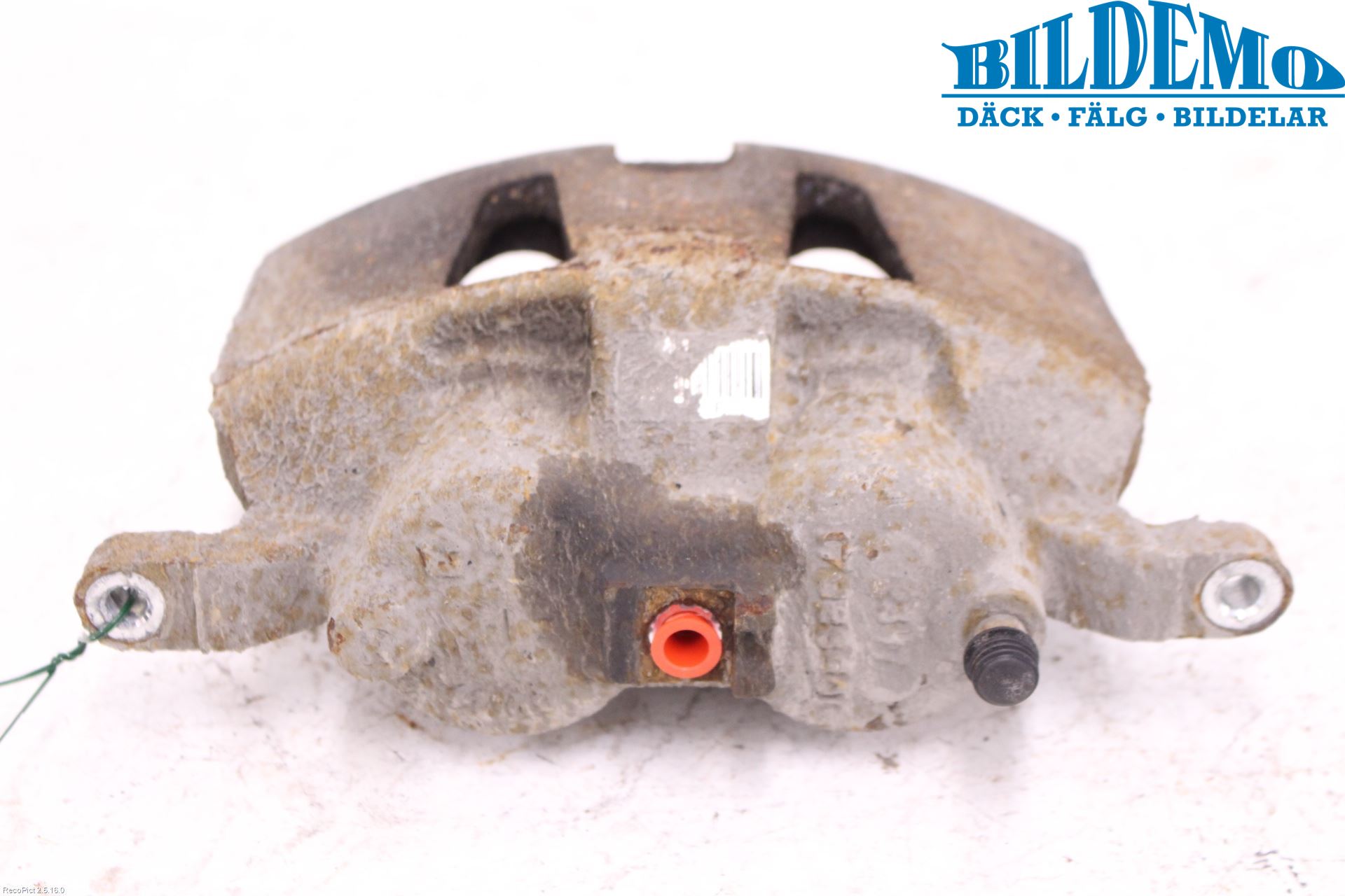 Fiat FREEMONT Bromsok Fram Höger