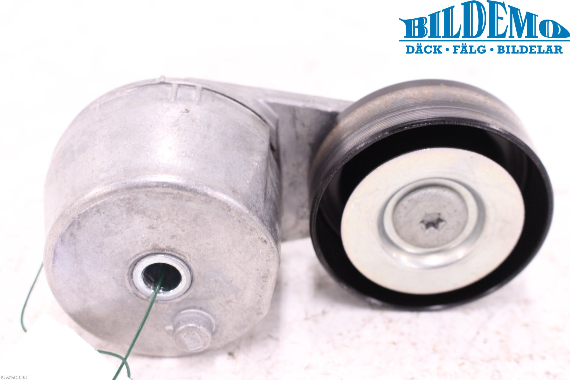 Opel ASTRA K 16-22 Remspännare