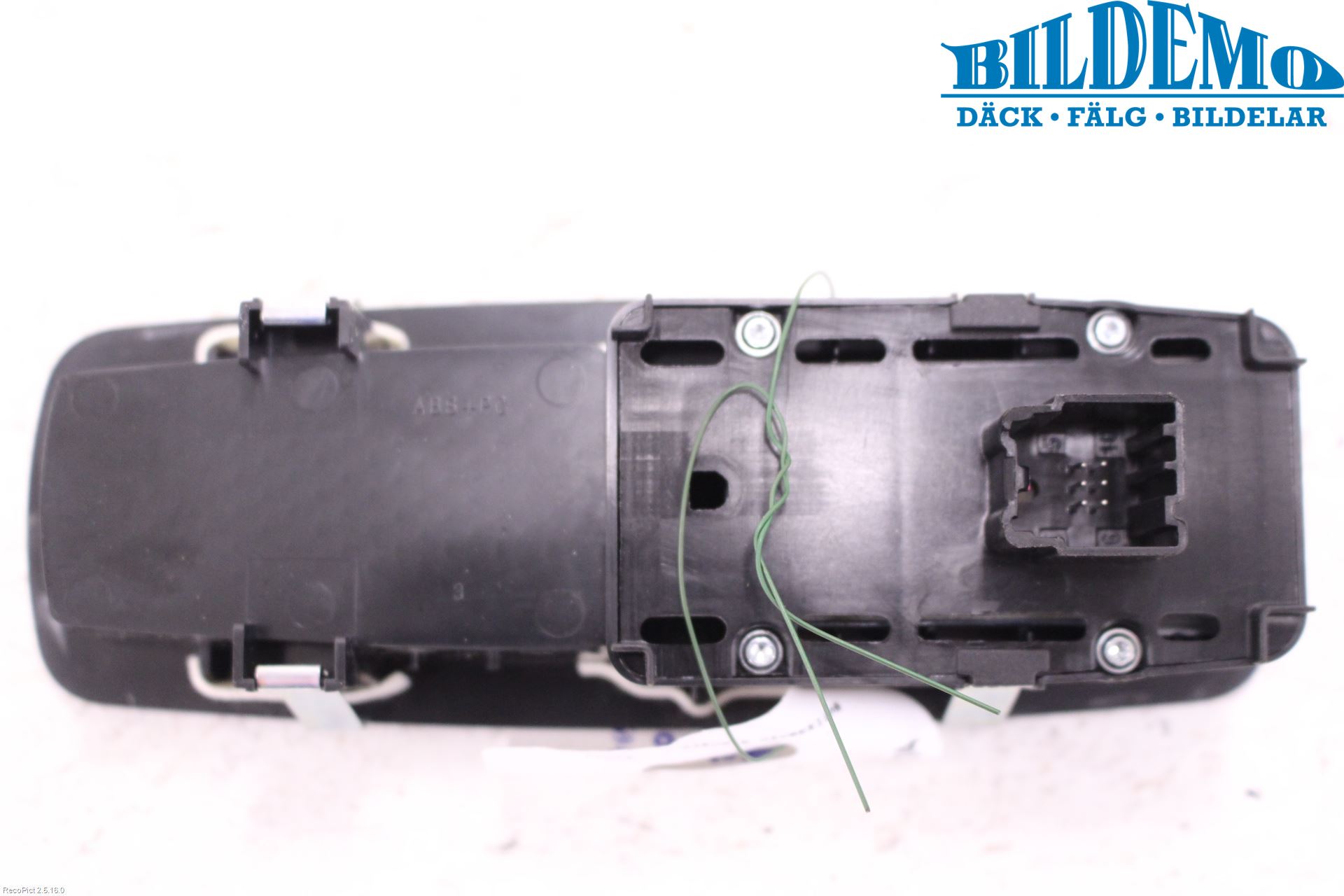 Fiat FREEMONT Strömställare Elhiss