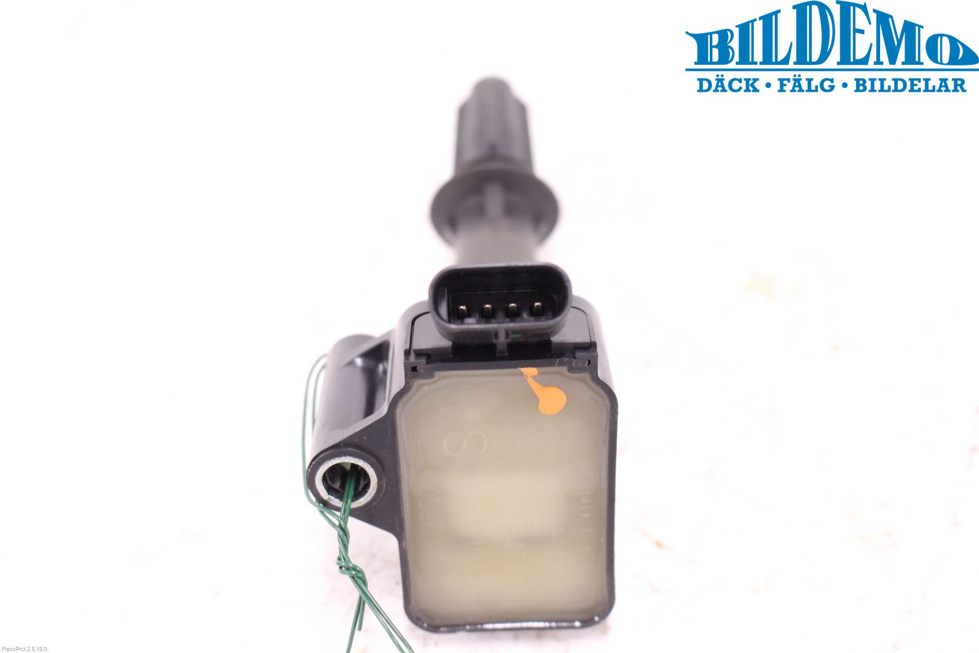 Opel ASTRA K 16-22 Tändspole