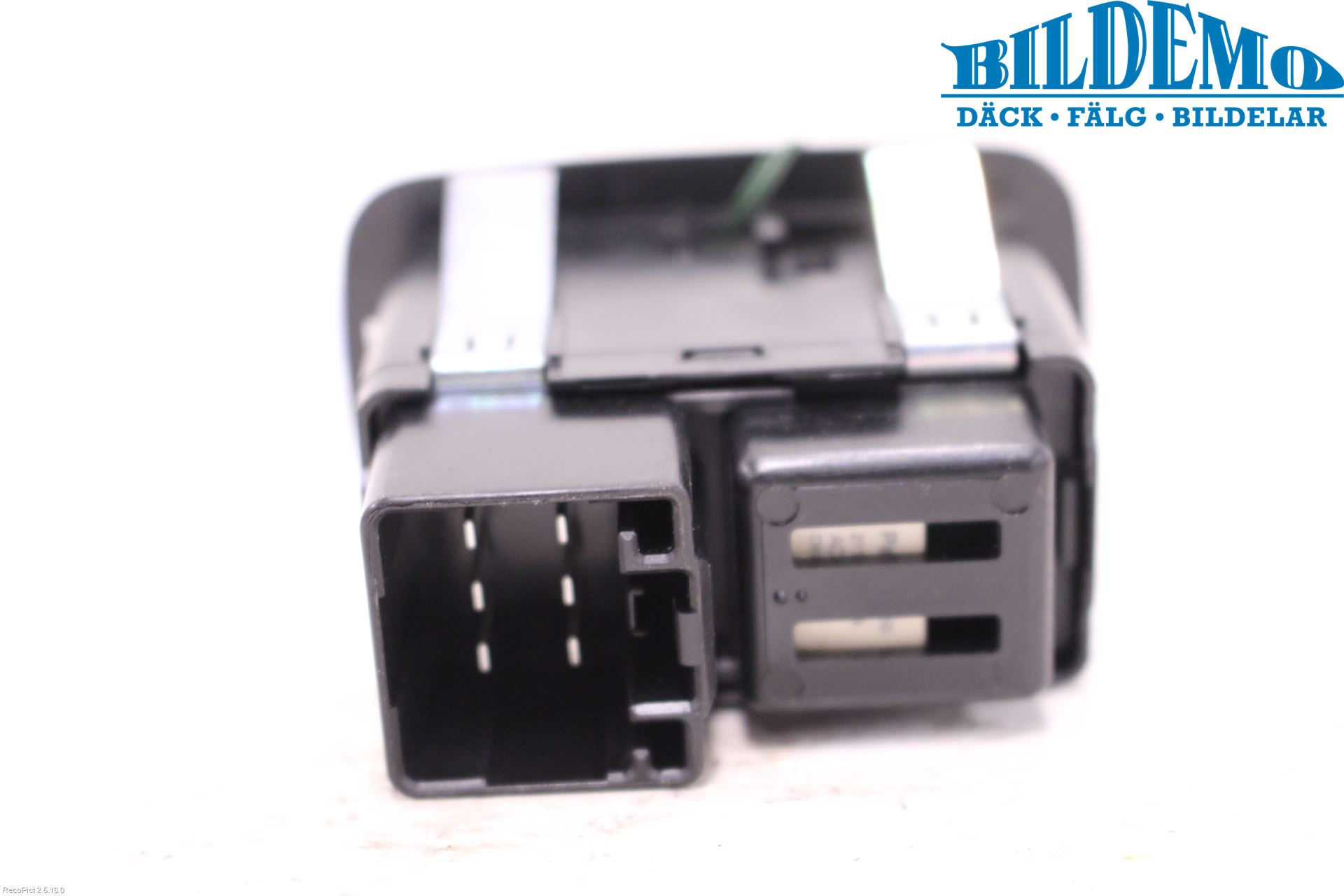 Fiat FREEMONT Strömställare Elhiss