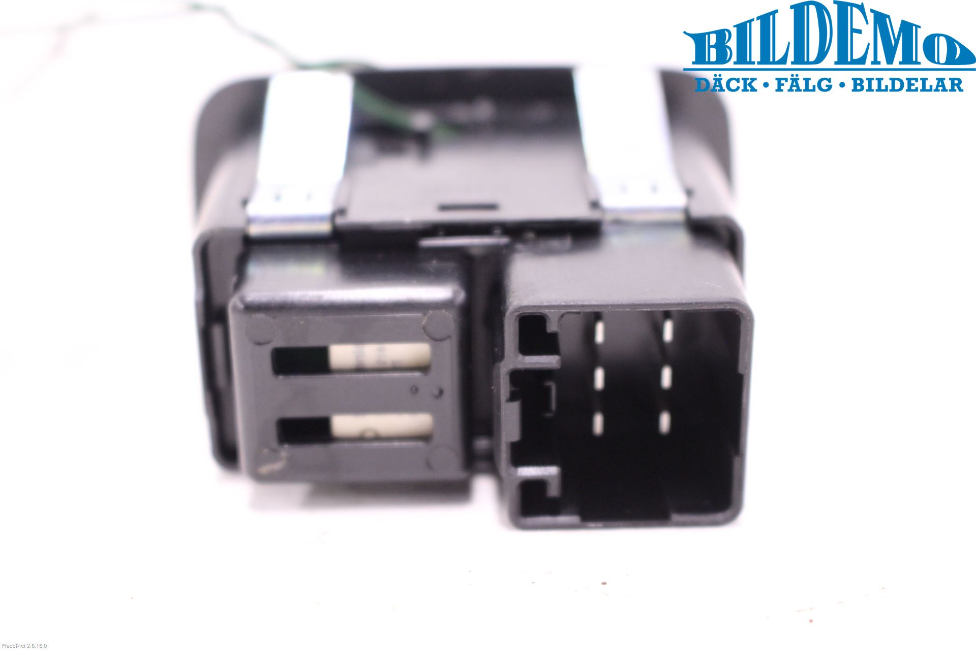 Fiat FREEMONT Strömställare Elhiss