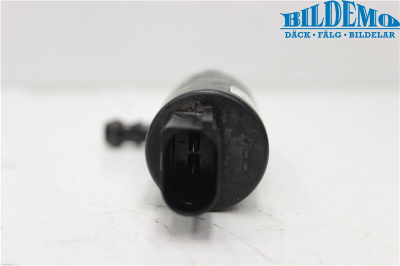 BMW 6 E63/64    02-10 Spolarpump Högtryck