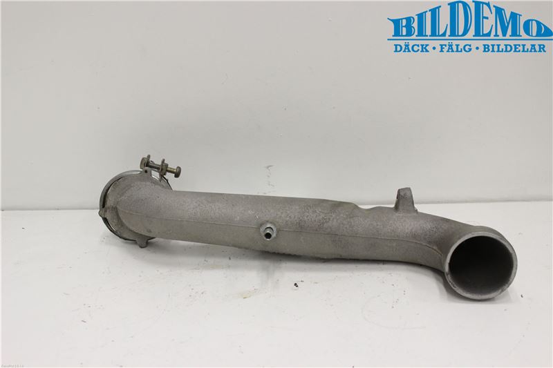 Saab 9-5 -05 Laddluft-Intercoolerrör