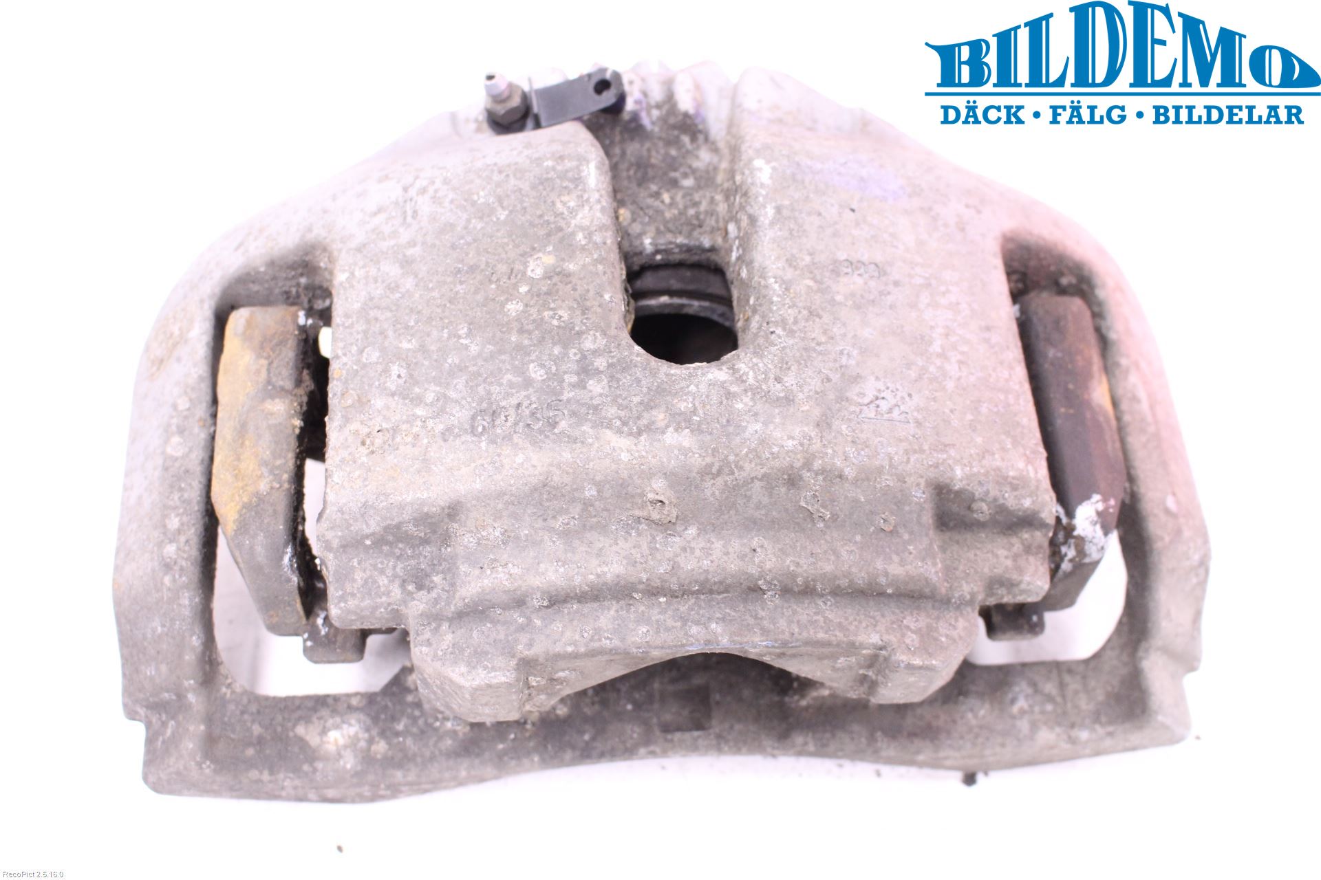 BMW 5 F10/F11/F18 09-17 Bromsok Fram Vänster