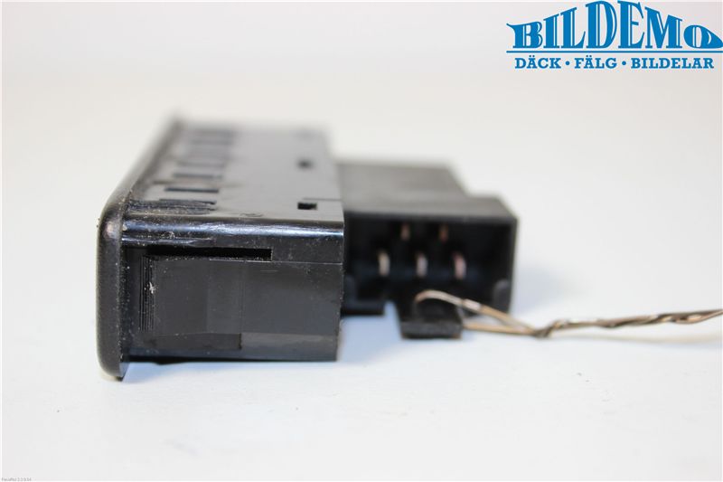 Saab 9-5 -05 Strömställare Stolminne