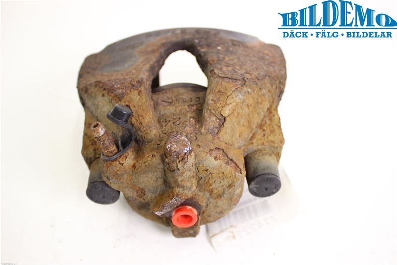 Saab 9-5 -05 Bromsok Fram Vänster