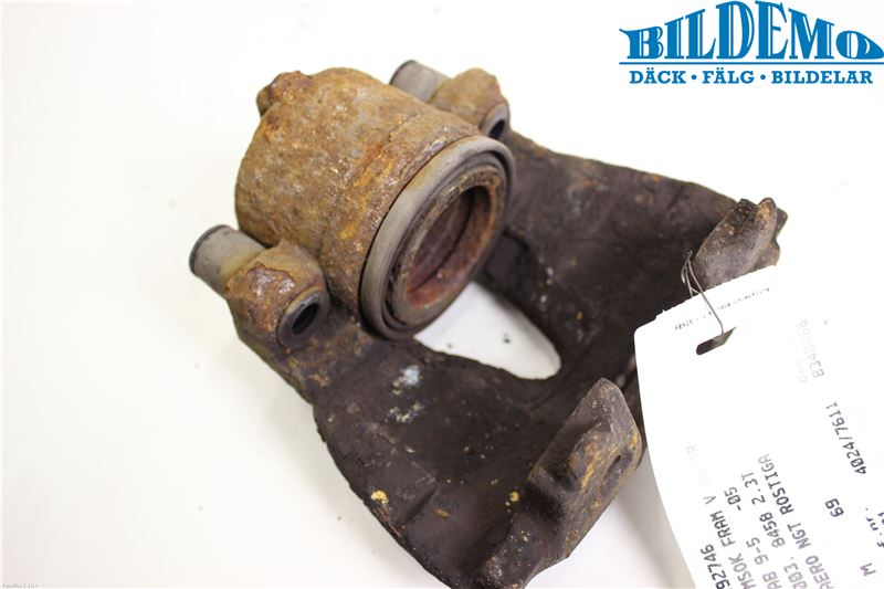 Saab 9-5 -05 Bromsok Fram Vänster