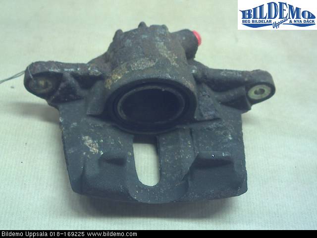 Peugeot 206 98-09 Bromsok Fram Höger