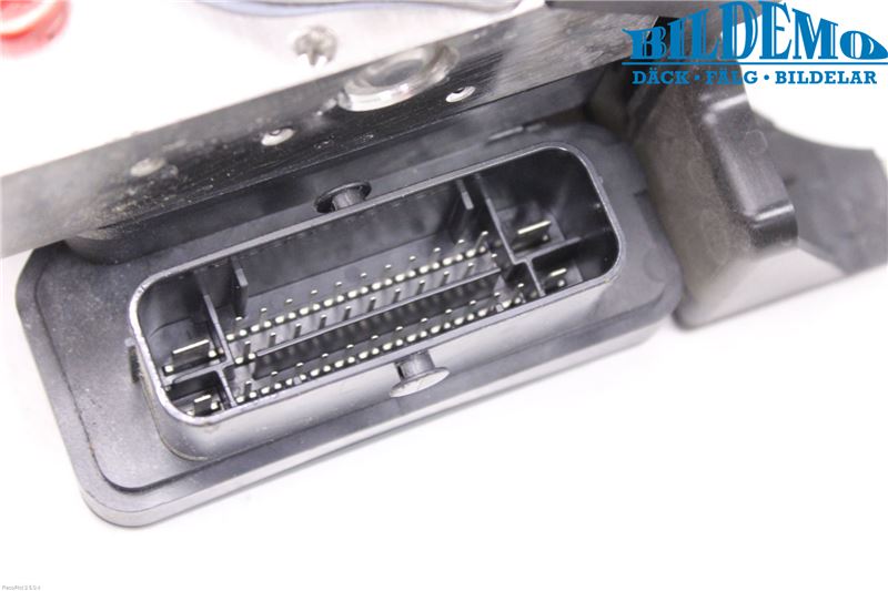 Mercedes-Benz MB A-KLASS (W176) 13-18 Abs Hydraulaggregat
