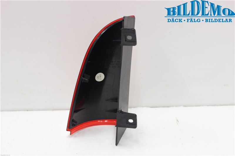 Mercedes-Benz MB VITO/VIANO (W639) 04-14 Dimljus/Reflex Bak