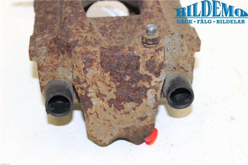 Volkswagen VW TRANSP/CARAVELLE (T5) 04-15 Bromsok Bak Vänster