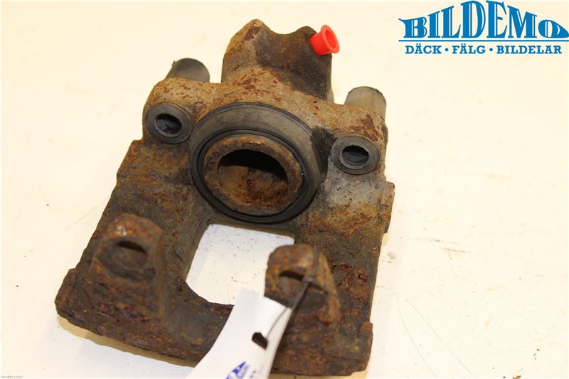 Volkswagen VW TRANSP/CARAVELLE (T5) 04-15 Bromsok Bak Vänster