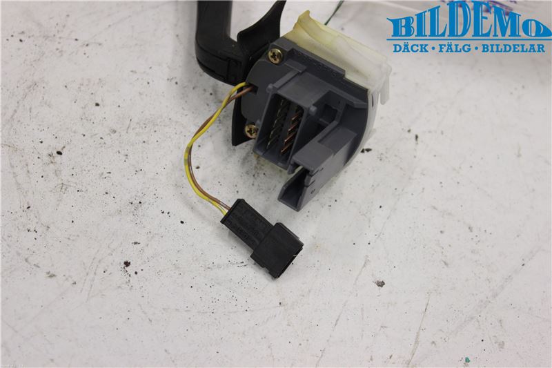 Saab 9-5 -05 Spak Torkar-Spolomk