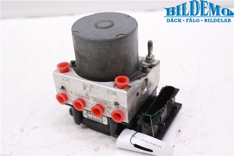 Subaru LEGACY    04-06 Abs Hydraulaggregat