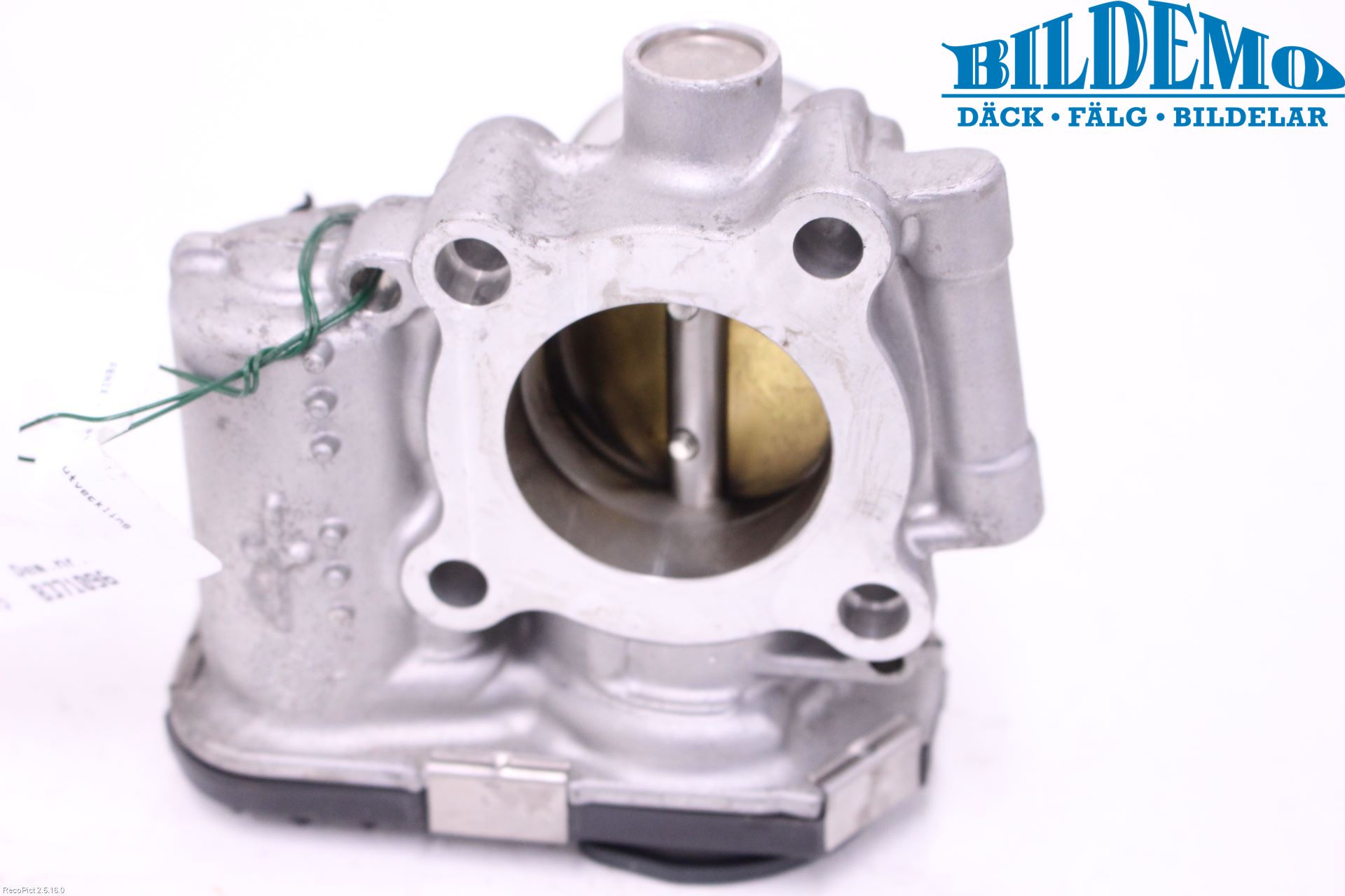 Opel CORSA E 15-19 Injspjällhus