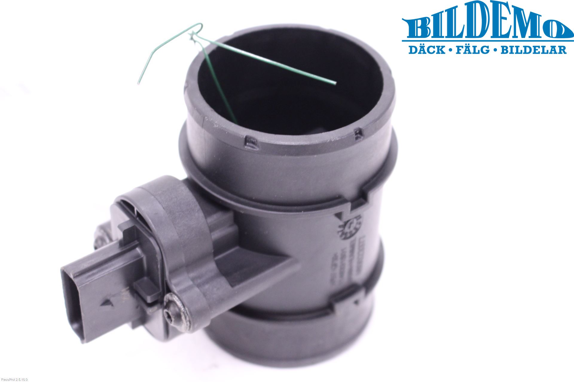 Opel CORSA E 15-19 Injluftmassamätare