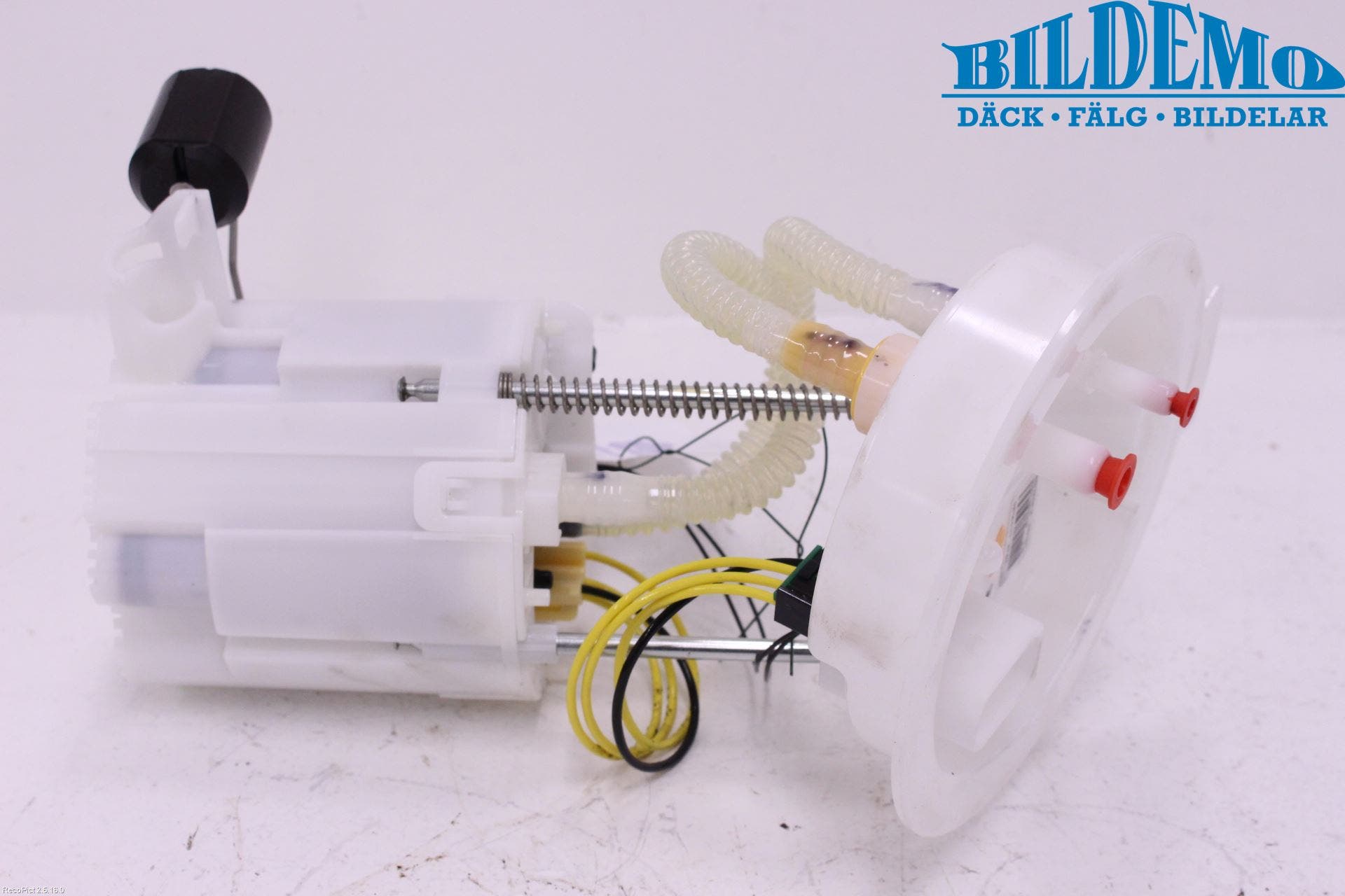 BMW 3 F30/F31/F80 12-19 Bränsle Insppump Diesel