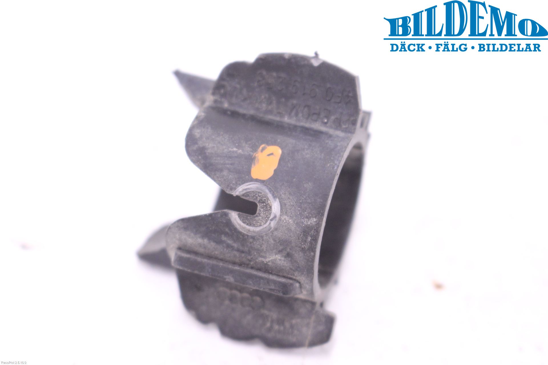 Audi A6/S6     05-11 Parkeringshjälp Frontsensor